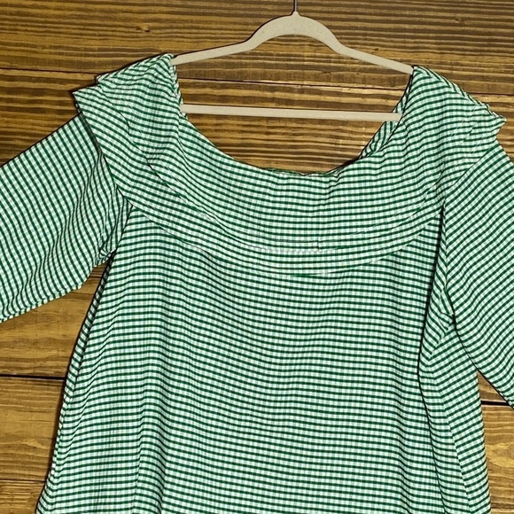 Cato Blouse - Picture 2 of 10